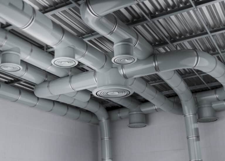 Zeus Restoration: Protecting Your Property from HVAC Leaks