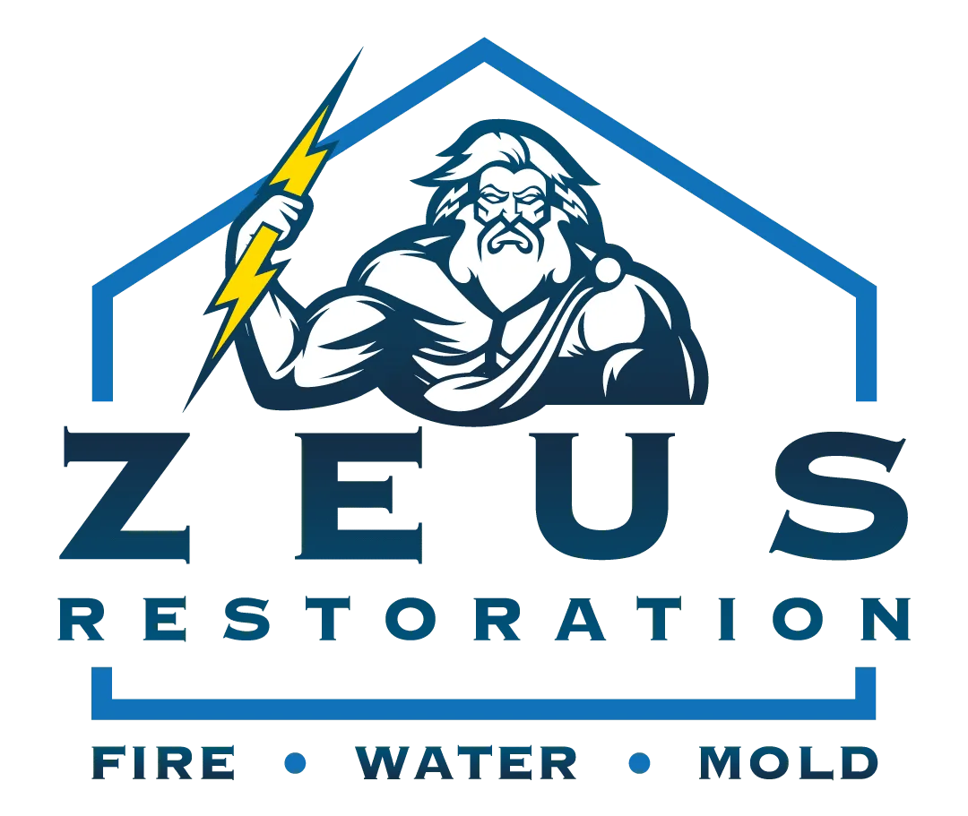 Zeus Restoration