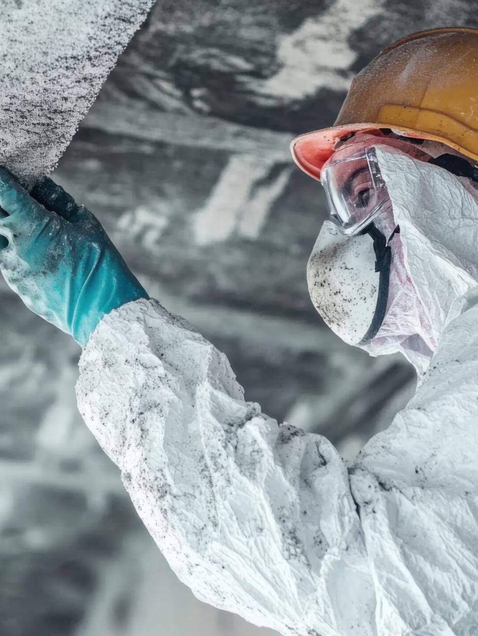 specialist-carefully-removing-asbestos-from-building-interior