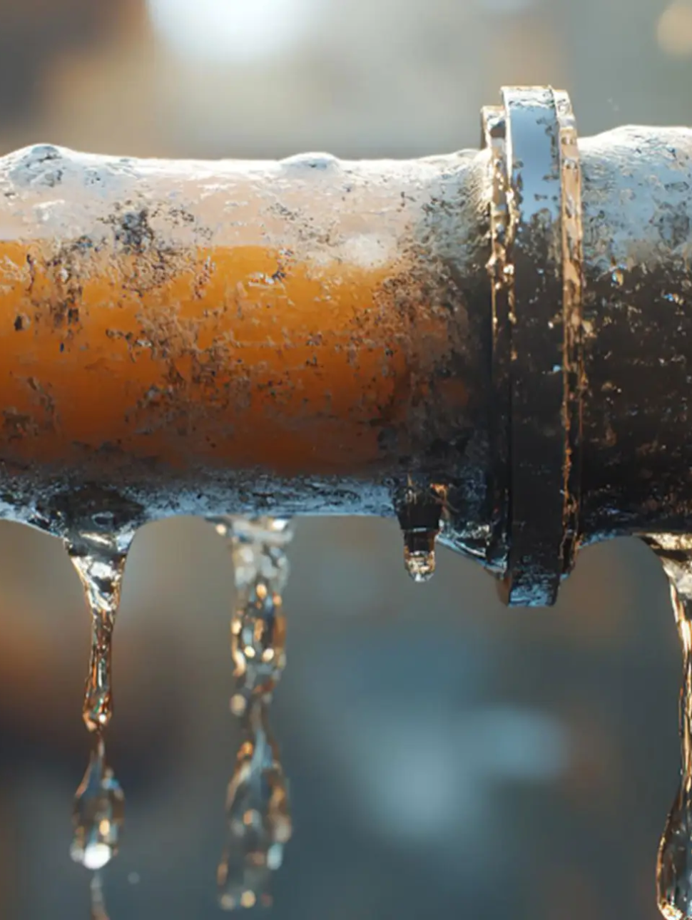 Burst Pipe Water Damage: Cleanup, Drying, And Repair Steps