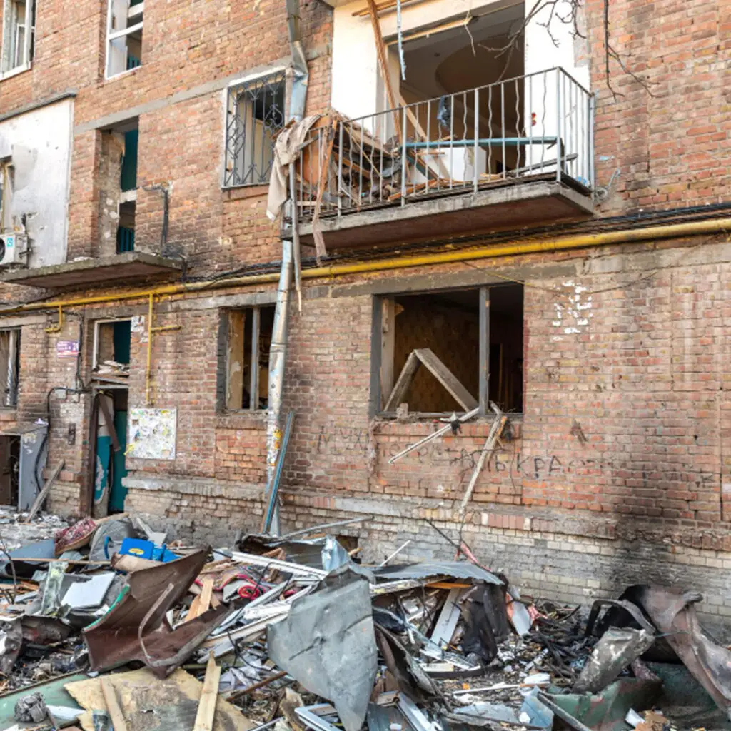 What You Should Know About Fire Damage Restoration