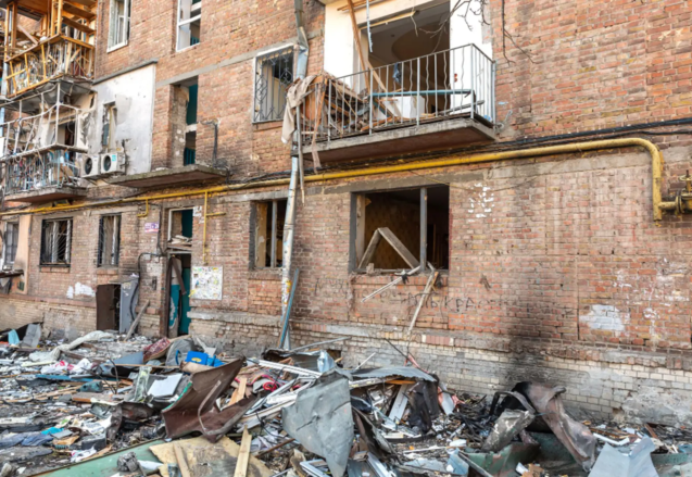 What You Should Know About Fire Damage Restoration