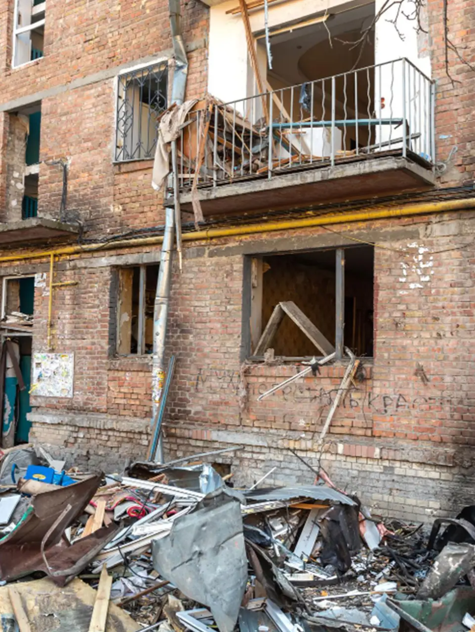 What You Should Know About Fire Damage Restoration