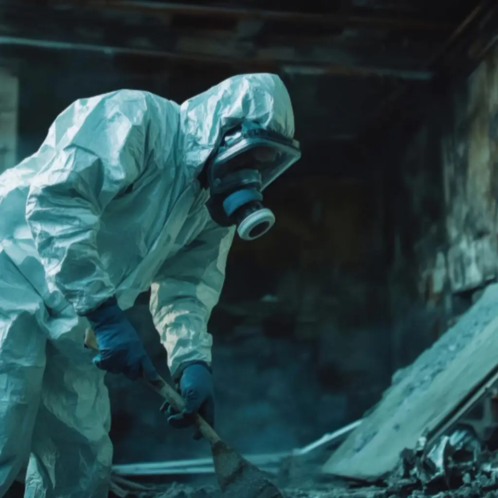 Why Asbestos Testing May Be Needed Before Demolition