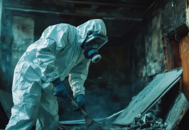 Why Asbestos Testing May Be Needed Before Demolition