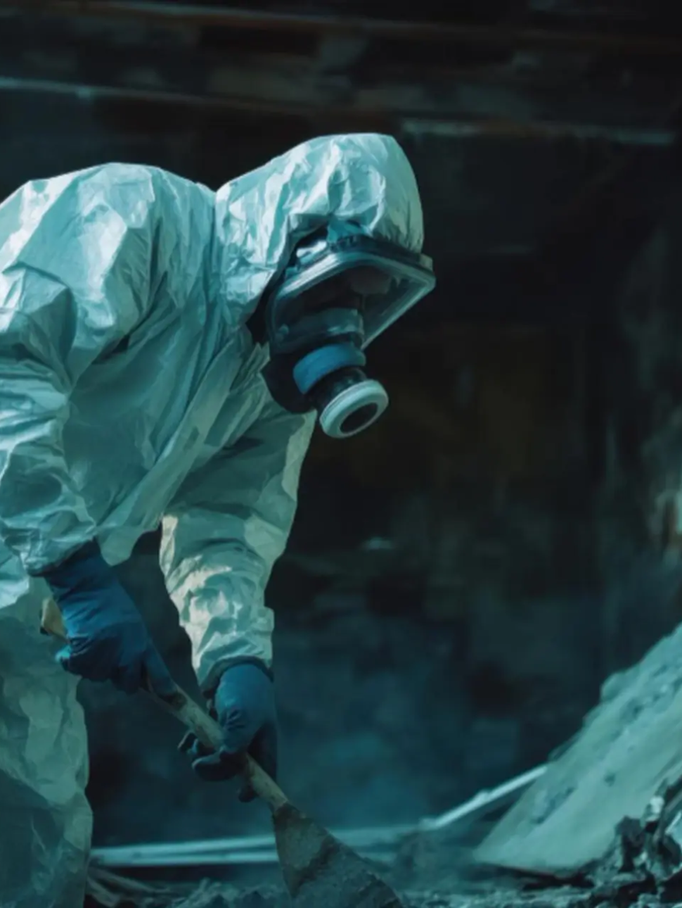 Why Asbestos Testing May Be Needed Before Demolition